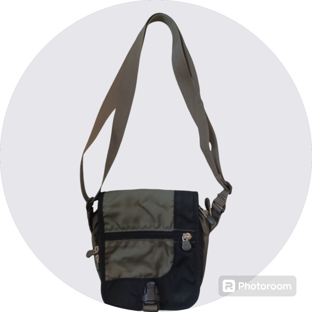 REI Co-op Crossbody Purse Travel Bag